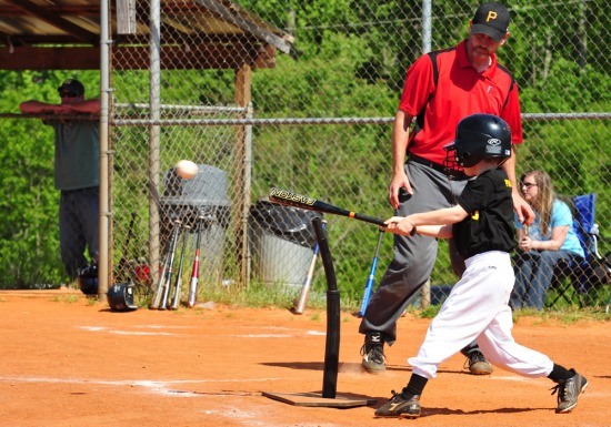 Youth Sports